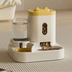 Automatic Large Capacity Pet Food Bowl - Shopping Time Australia