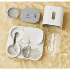 Automatic Large Capacity Pet Food Bowl - Shopping Time Australia