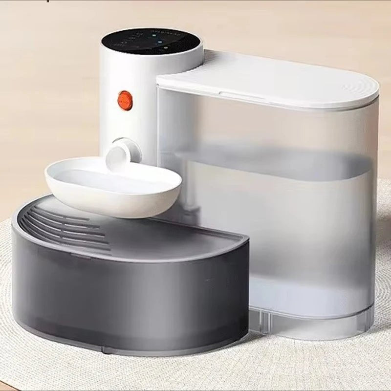 Automatic Water Fountain For Cat Dog - Shopping Time Australia
