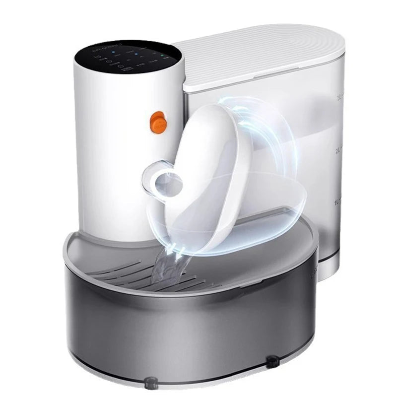 Automatic Water Fountain For Cat Dog - Shopping Time Australia