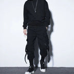 Autumn Fitness Sweatpants - Shopping Time Australia - 