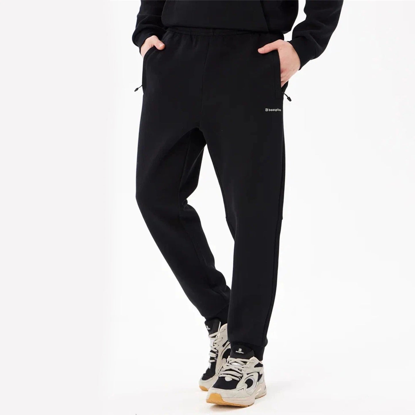 Baasploa Men Sweatpants - Shopping Time Australia