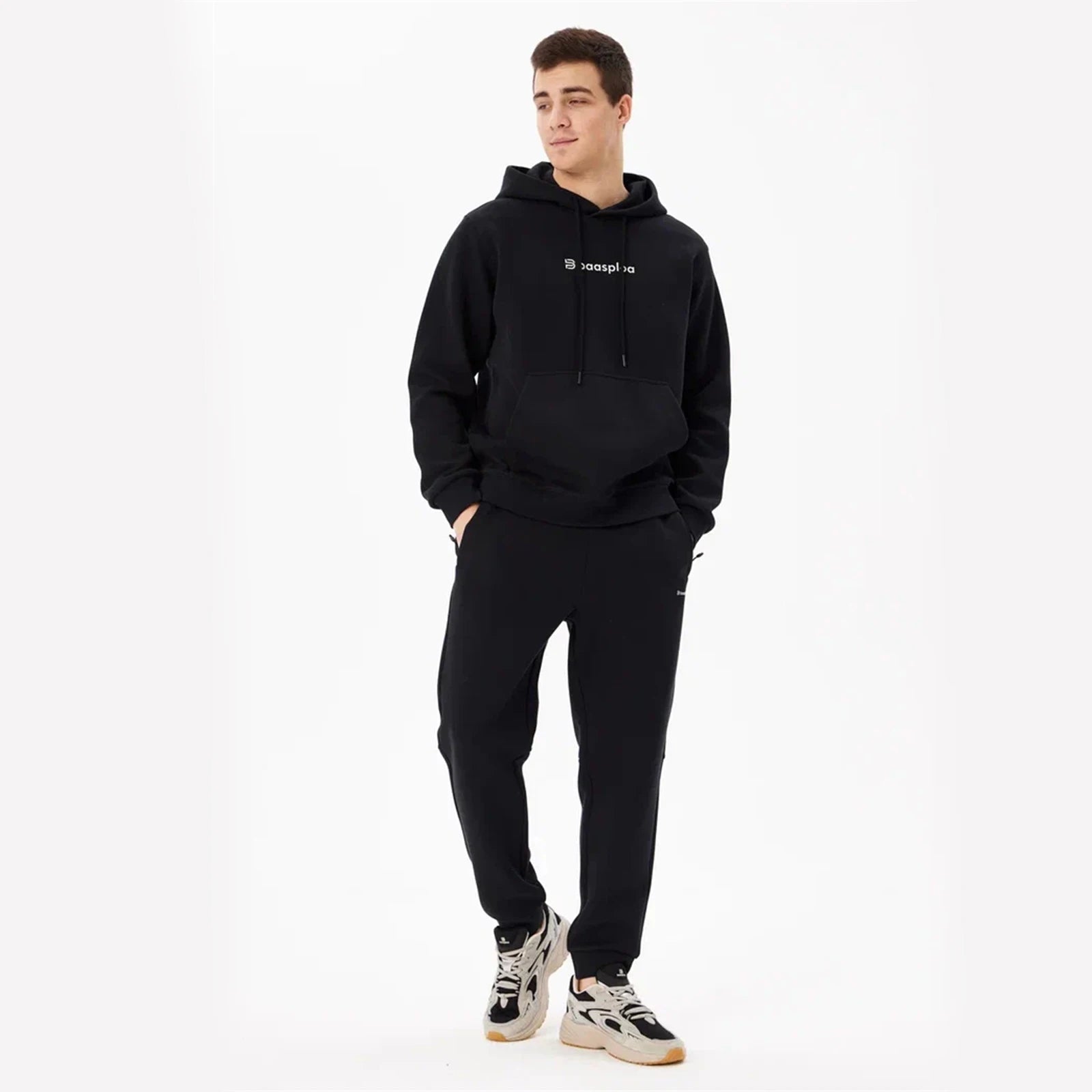 Baasploa Men Sweatpants - Shopping Time Australia