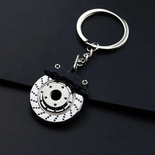 Black Edition Car Brakes Keychain - Shopping Time Australia