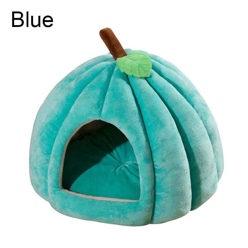 Cat Dog Pumpkin Pet House - Shopping Time Australia