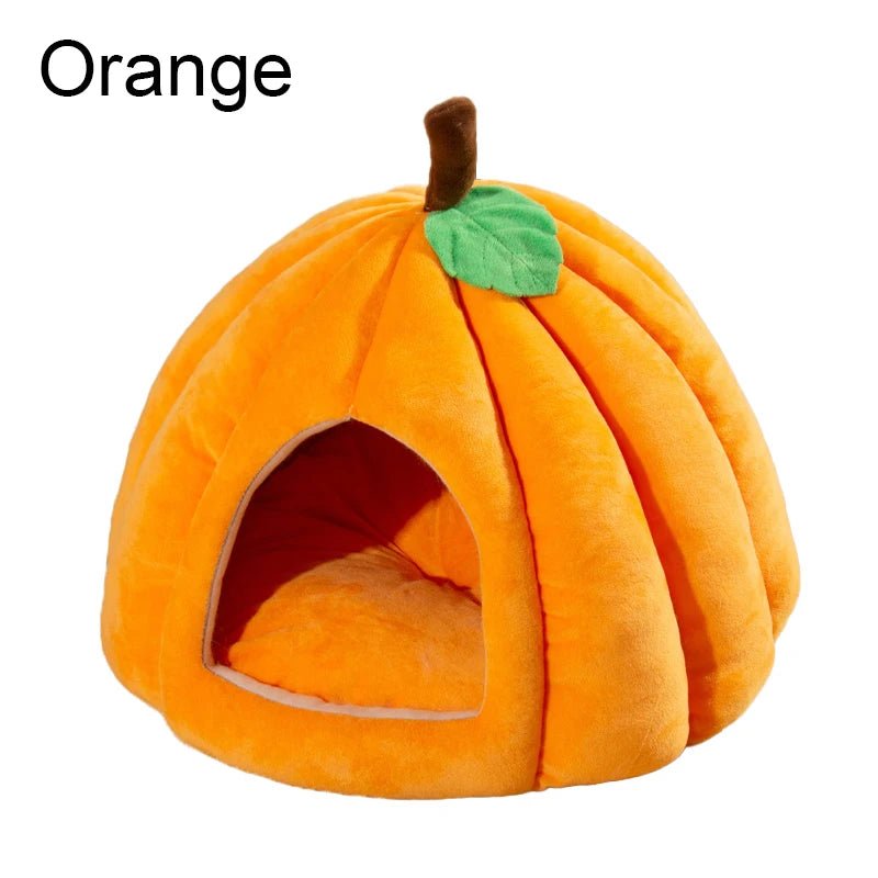 Cat Dog Pumpkin Pet House - Shopping Time Australia