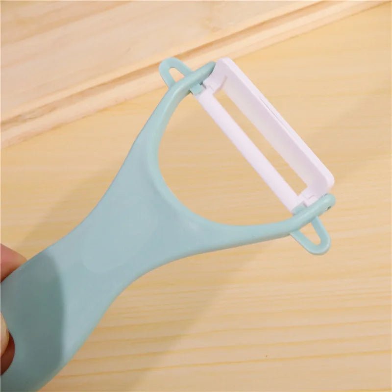 Ceramic Peeler Kitchen Gadgets - Shopping Time Australia - Kitchen Tools