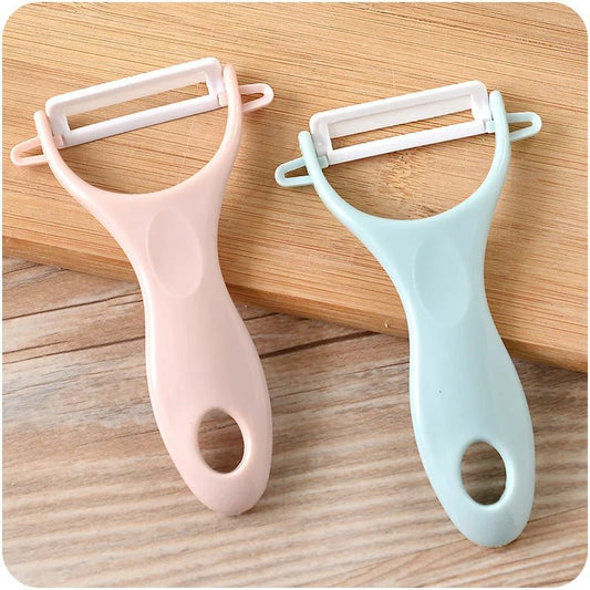 Ceramic Peeler Kitchen Gadgets - Shopping Time Australia - Kitchen Tools