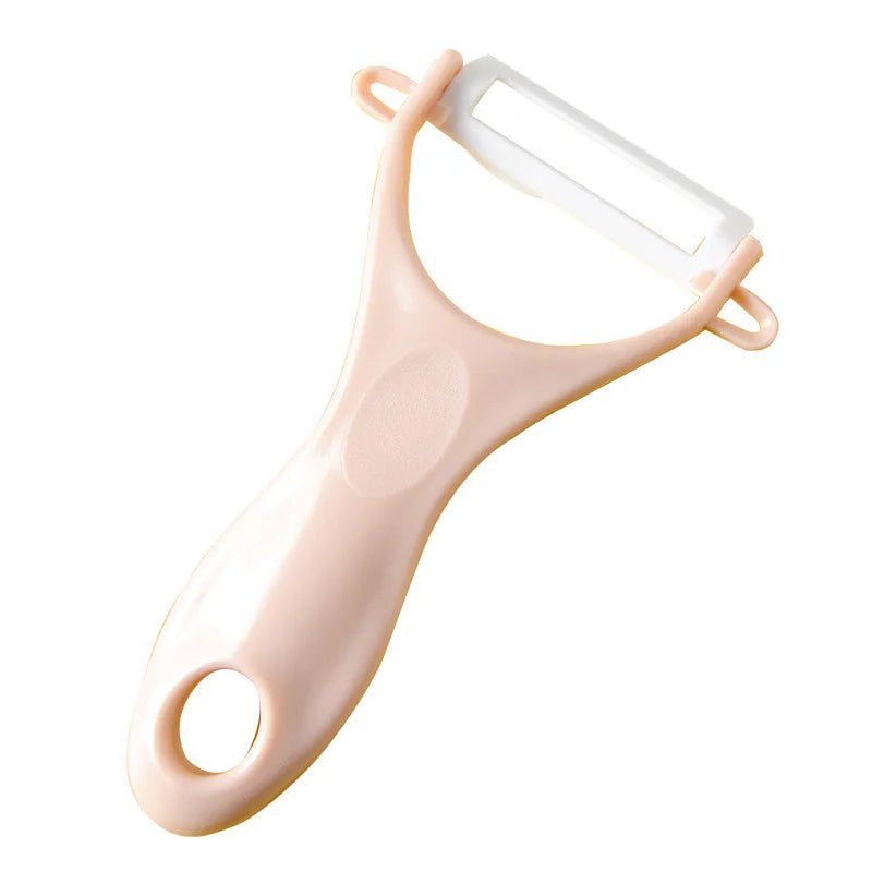 Ceramic Peeler Kitchen Gadgets - Shopping Time Australia - Kitchen Tools