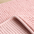 Chenille Bathroom Mats - Shopping Time Australia