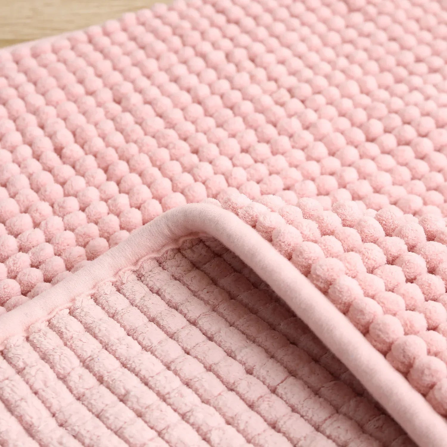 Chenille Bathroom Mats - Shopping Time Australia