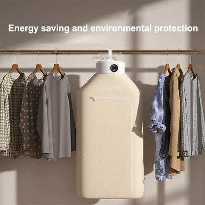 Clothes Dryer Display Temperature Control - Shopping Time Australia