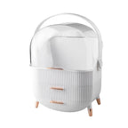 Cosmetic Storage Box Makeup Organiser - Shopping Time Australia
