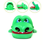 Crocodile Teeth Puzzle Toy Gift - Shopping Time Australia