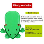Crocodile Teeth Puzzle Toy Gift - Shopping Time Australia