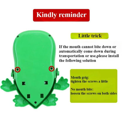 Crocodile Teeth Puzzle Toy Gift - Shopping Time Australia