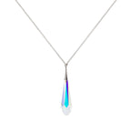 Crystalline Pendant Necklace - Shopping Time Australia