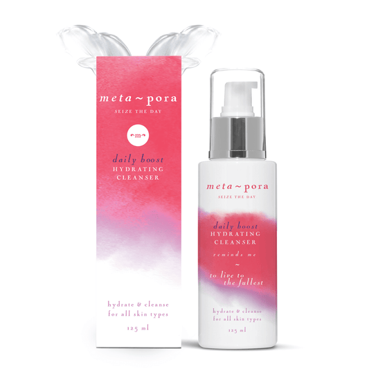Daily Boost Hydrating Cleanser - Shopping Time Australia