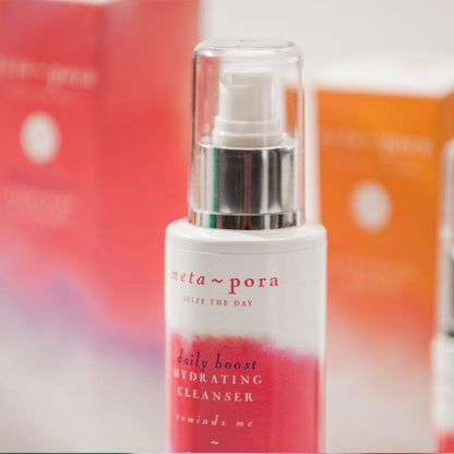 Daily Boost Hydrating Cleanser - Shopping Time Australia