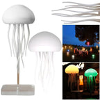Dancing Jellyfish Night Light - Shopping Time Australia - Night Lights