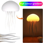 Dancing Jellyfish Night Light - Shopping Time Australia - Night Lights