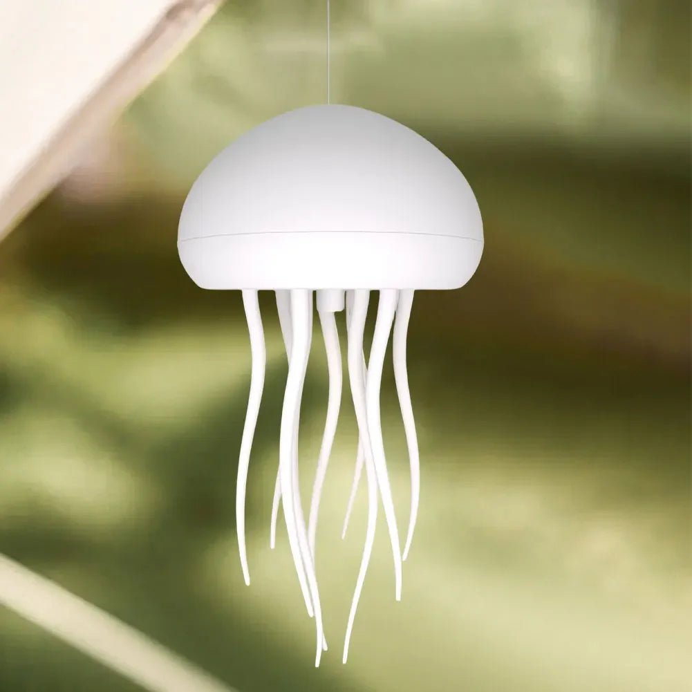 Dancing Jellyfish Night Light - Shopping Time Australia - Night Lights