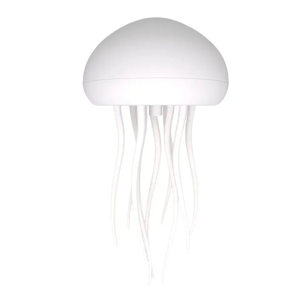 Dancing Jellyfish Night Light - Shopping Time Australia - Night Lights
