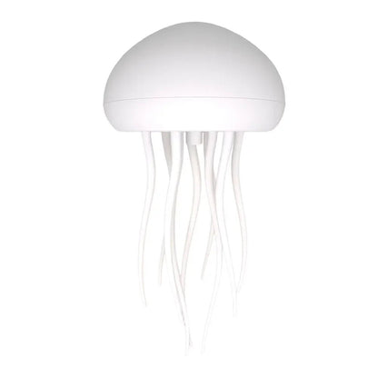 Dancing Jellyfish Night Light - Shopping Time Australia - Night Lights