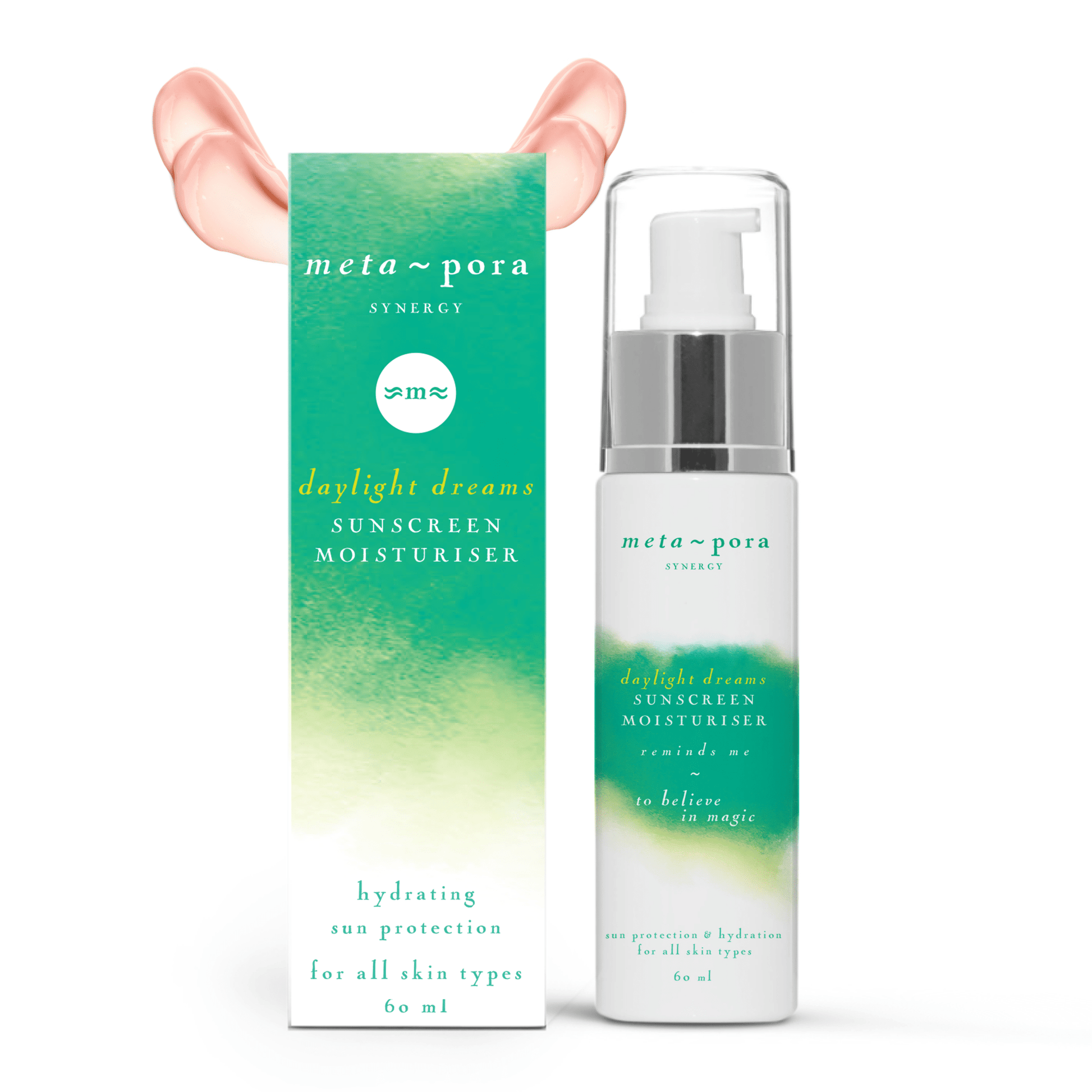 Daylight Dreams Sunscreen Moisturizer - Shopping Time Australia