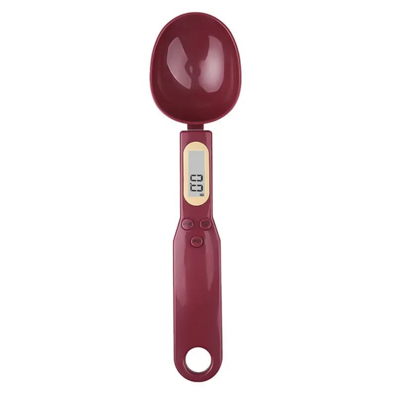 Digital Spoon Mini Kitchen Scale - Shopping Time Australia