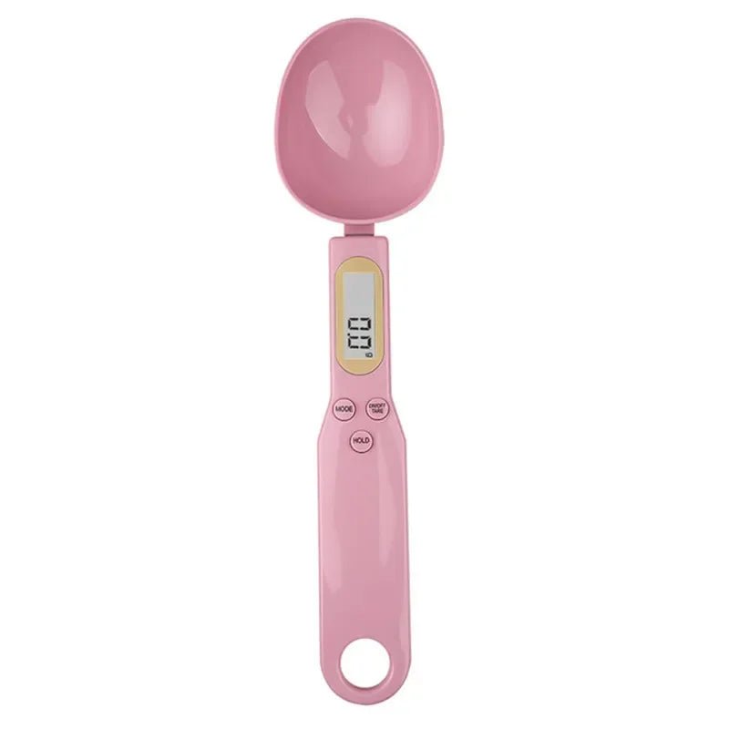 Digital Spoon Mini Kitchen Scale - Shopping Time Australia