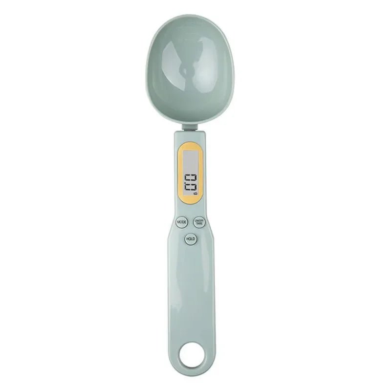 Digital Spoon Mini Kitchen Scale - Shopping Time Australia