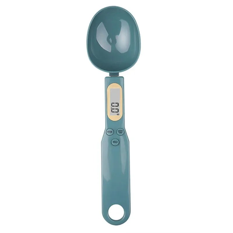 Digital Spoon Mini Kitchen Scale - Shopping Time Australia