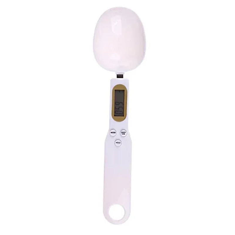Digital Spoon Mini Kitchen Scale - Shopping Time Australia
