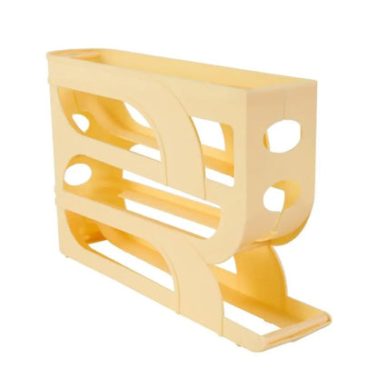 Four - Tier Automatic Egg Storage Box - Shopping Time Australia