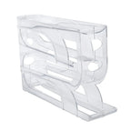 Four - Tier Automatic Egg Storage Box - Shopping Time Australia