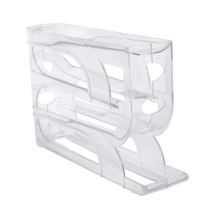 Four - Tier Automatic Egg Storage Box - Shopping Time Australia