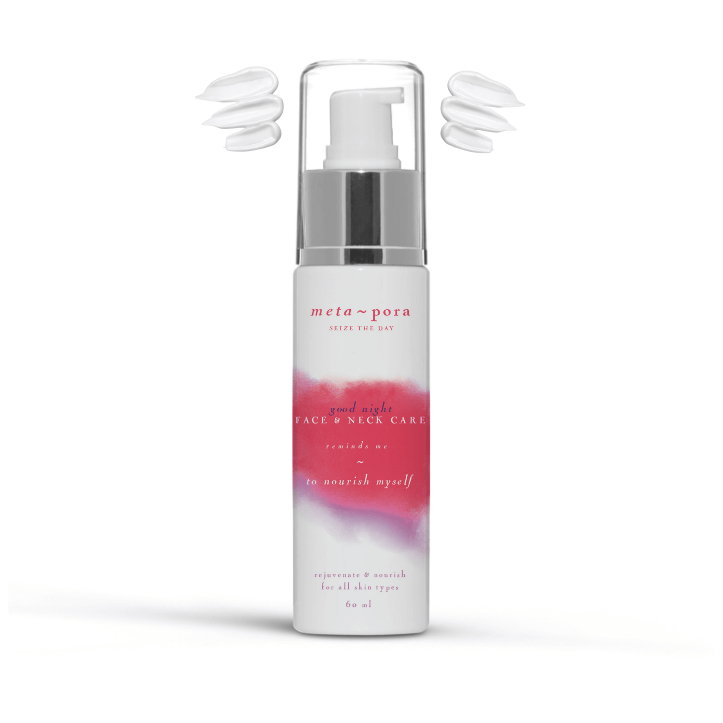 Good Night Face & Neck Care - Shopping Time Australia