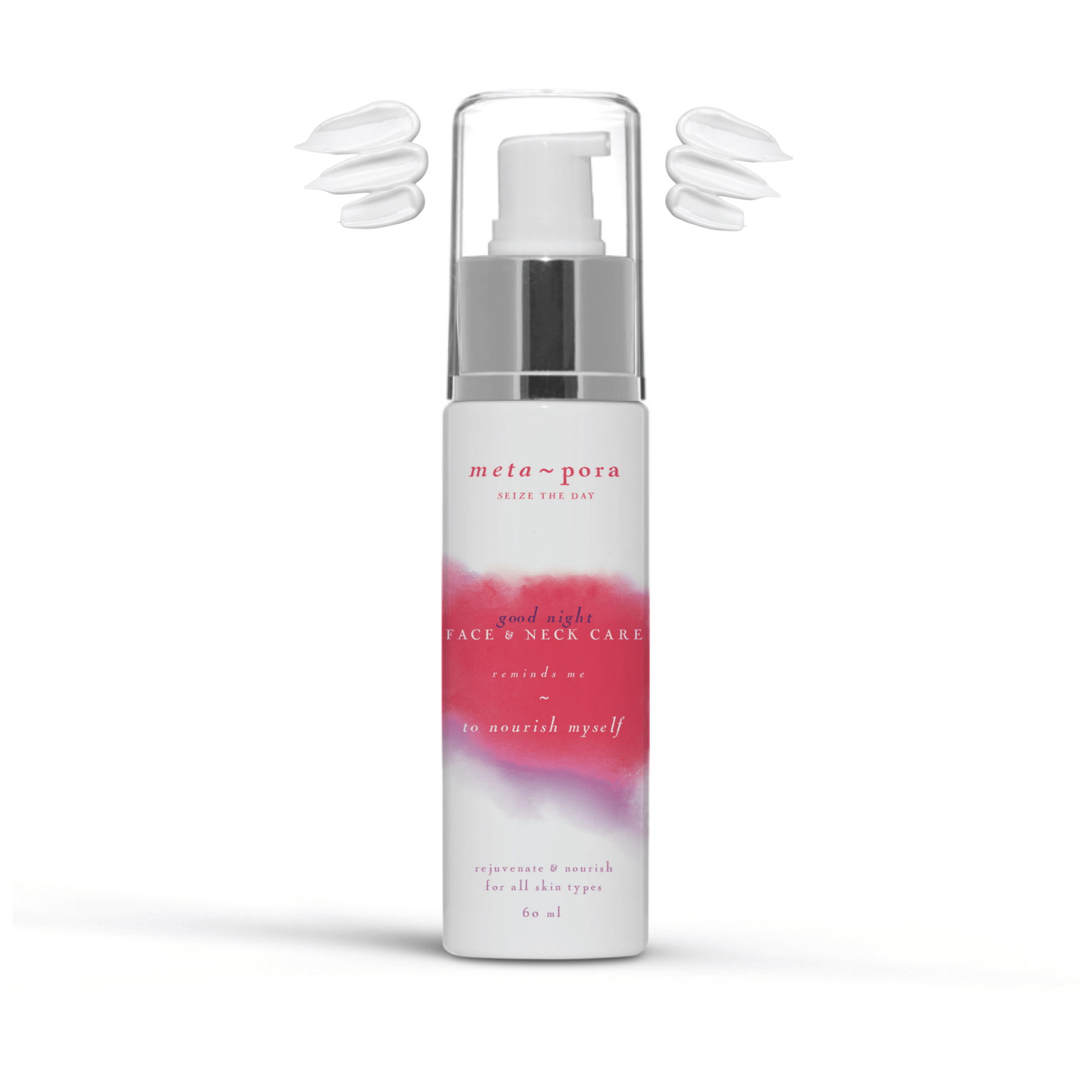 Good Night Face & Neck Care - Shopping Time Australia