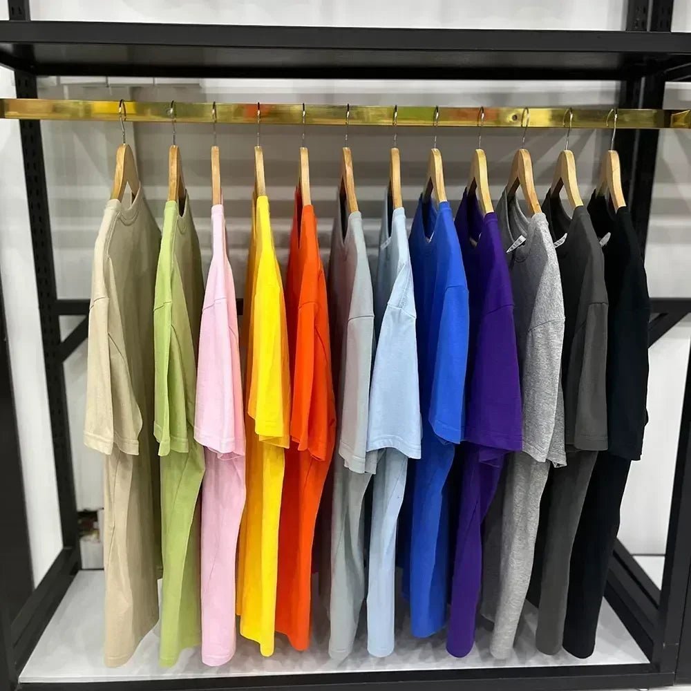 Hahaha No Print T-Shirt - Shopping Time Australia - 