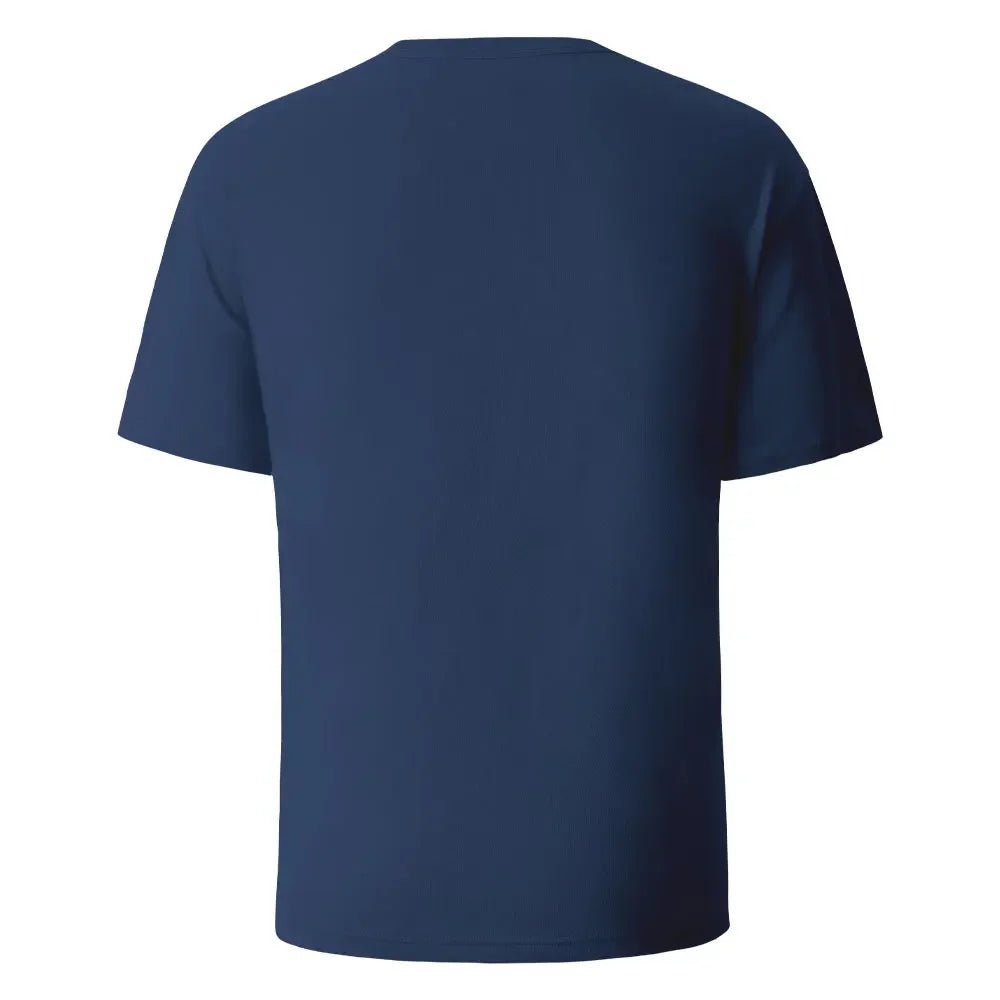Hahaha No Print T-Shirt - Shopping Time Australia - 