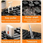 Headset, Mobile Phone & Laptop Cleaning Tool Set - Shopping Time Australia