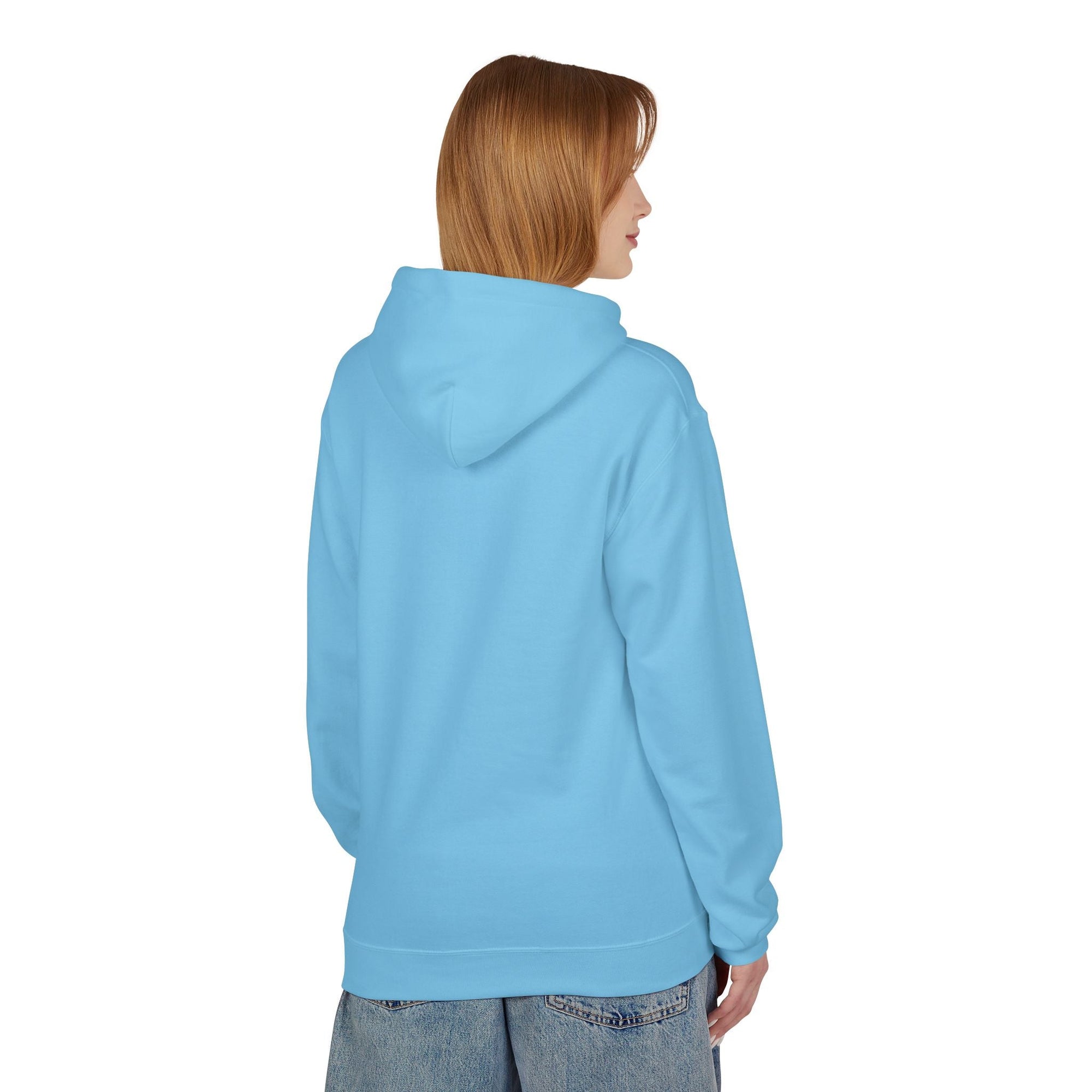 Healed - ish Women Softstyle Fleece Hoodie - Shopping Time Australia - Hoodie