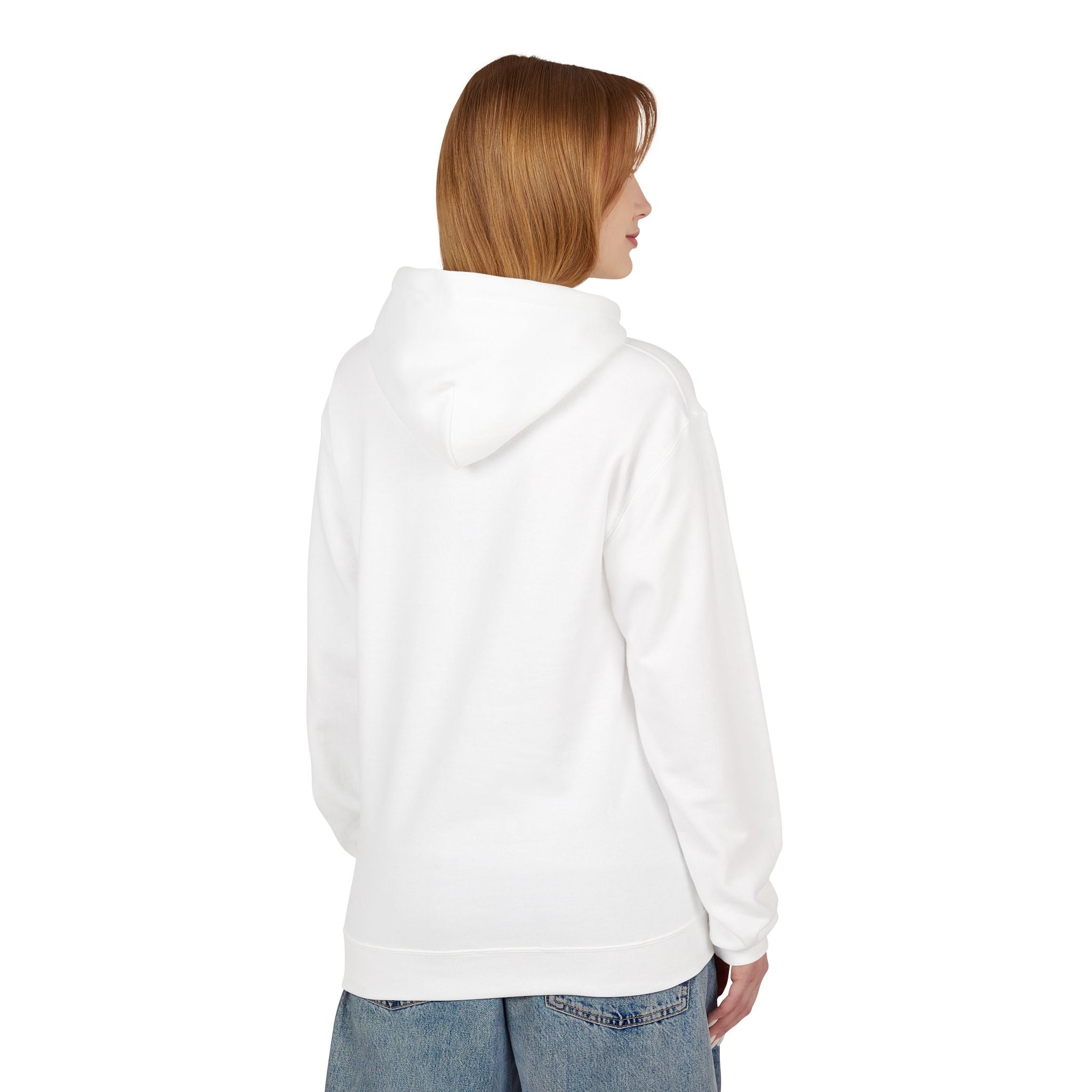 Healed - ish Women Softstyle Fleece Hoodie - Shopping Time Australia - Hoodie