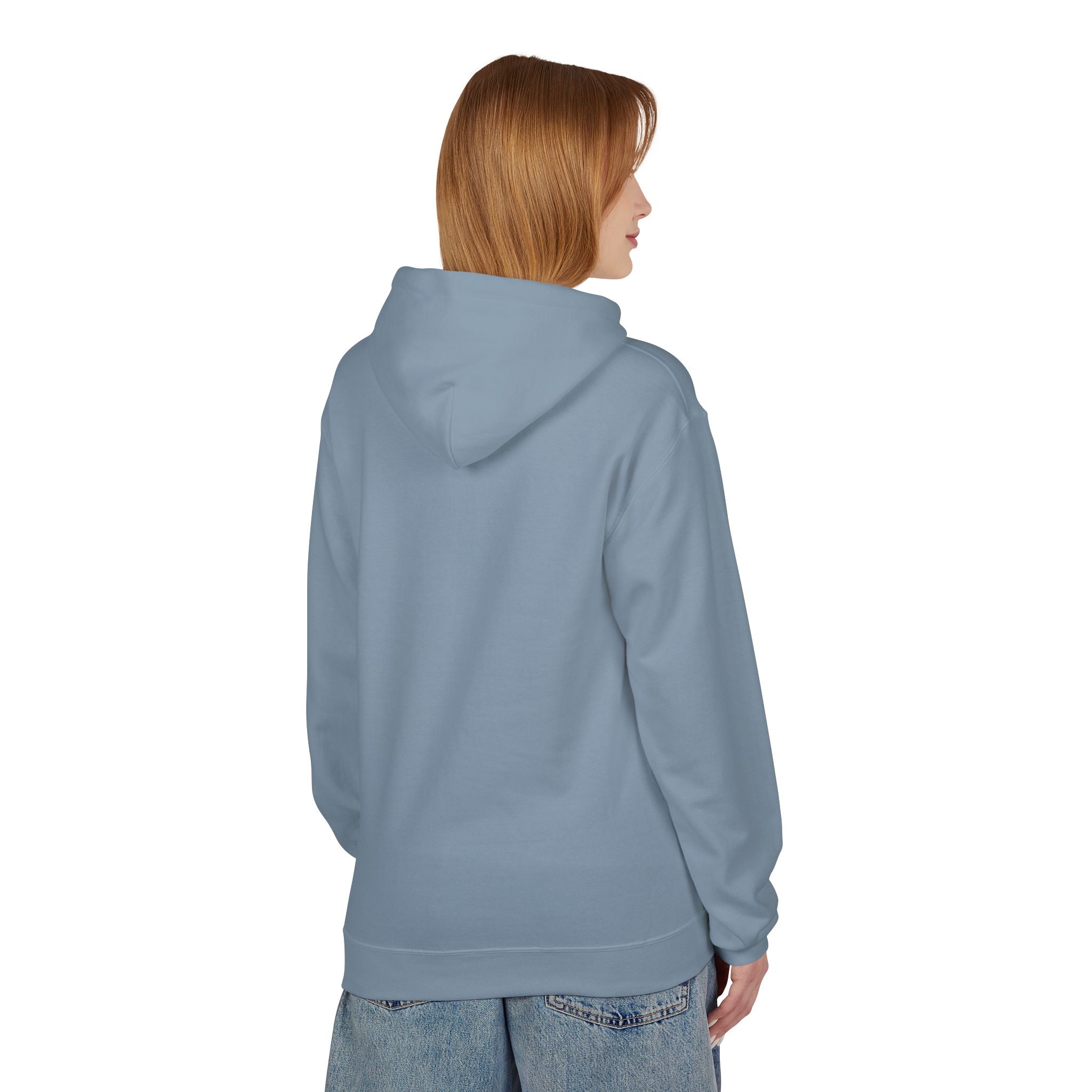 Healed - ish Women Softstyle Fleece Hoodie - Shopping Time Australia - Hoodie