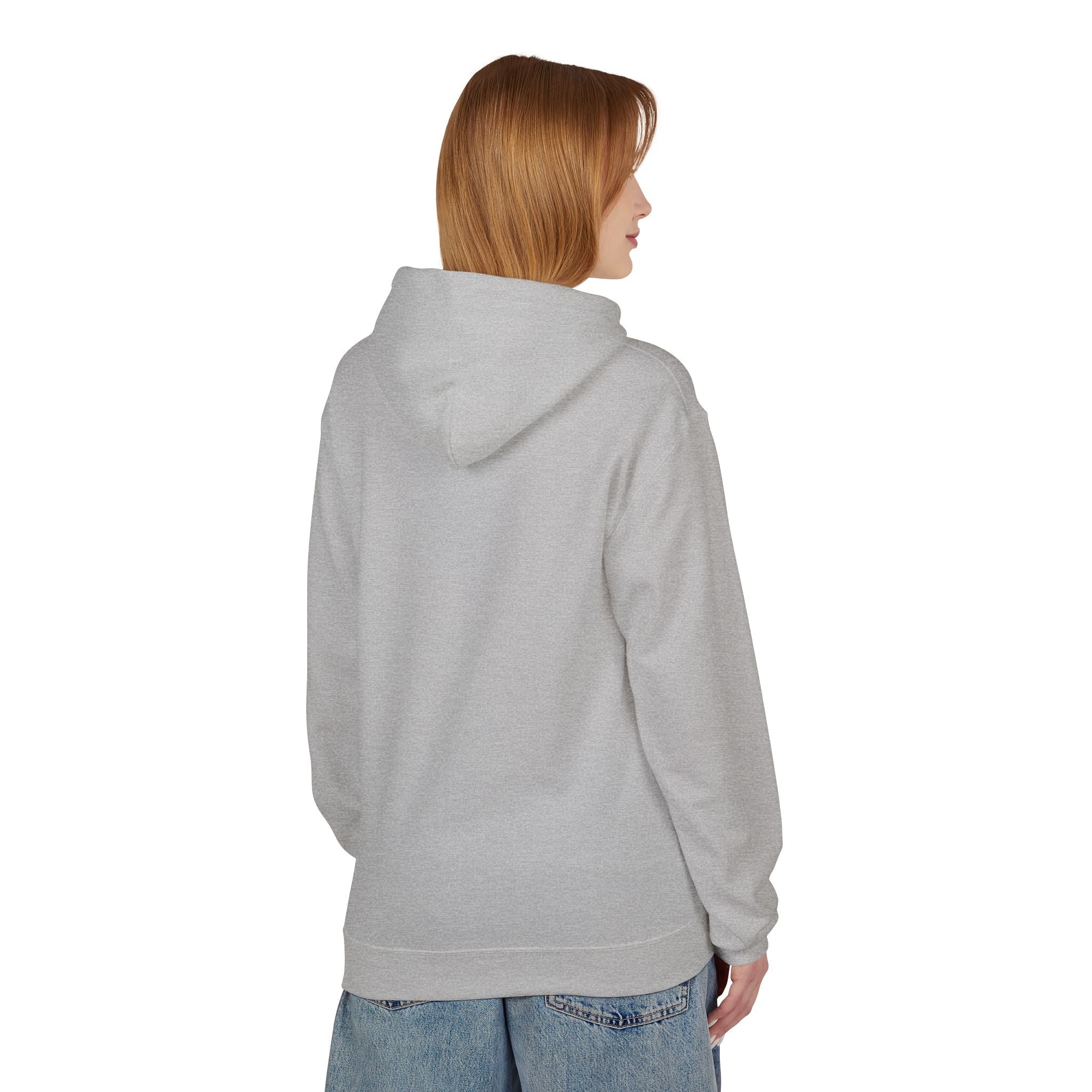 Healed - ish Women Softstyle Fleece Hoodie - Shopping Time Australia - Hoodie