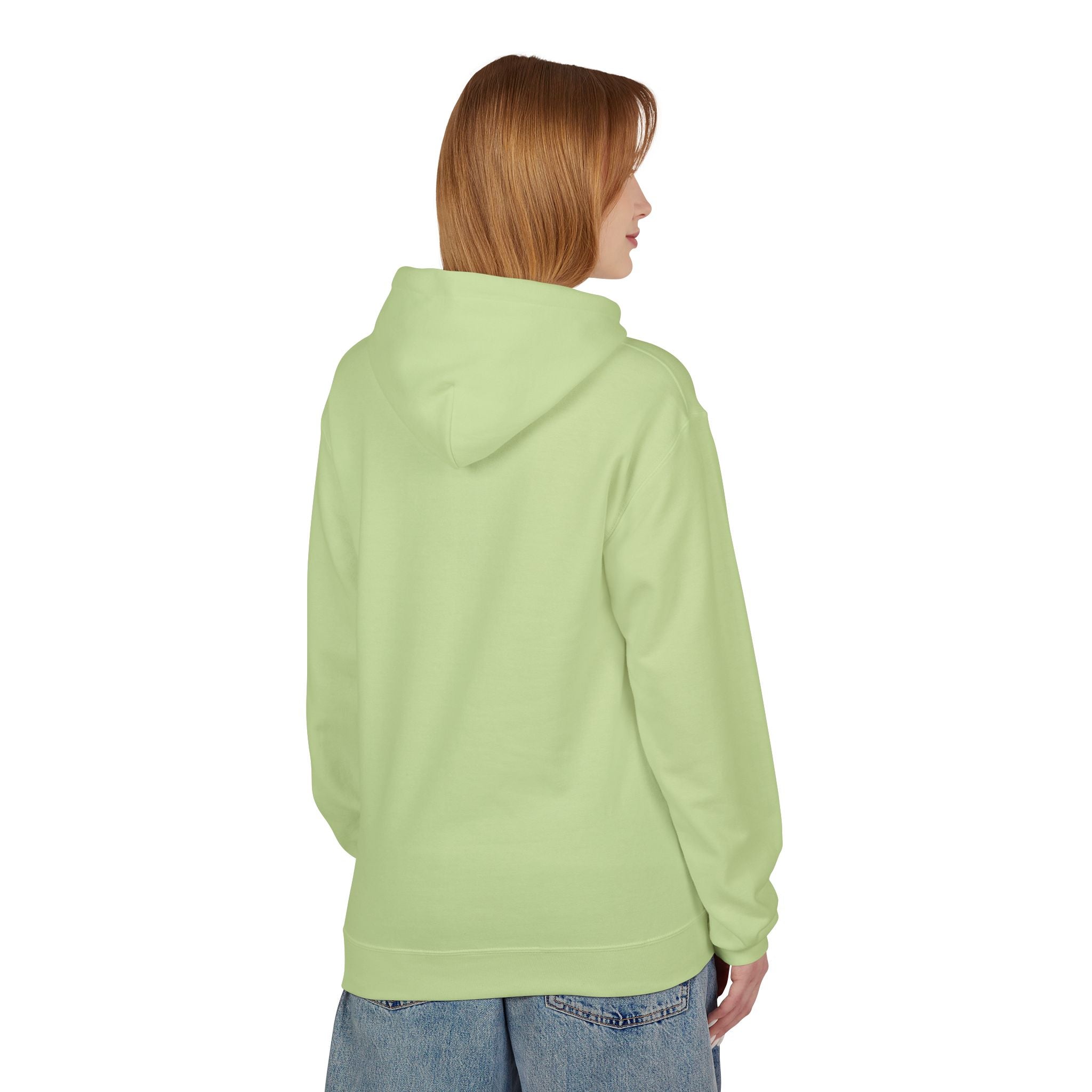 Healed - ish Women Softstyle Fleece Hoodie - Shopping Time Australia - Hoodie