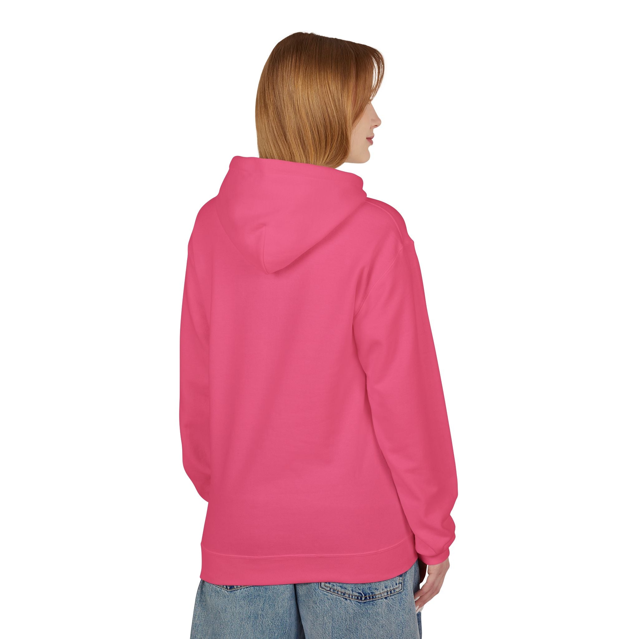 Healed - ish Women Softstyle Fleece Hoodie - Shopping Time Australia - Hoodie