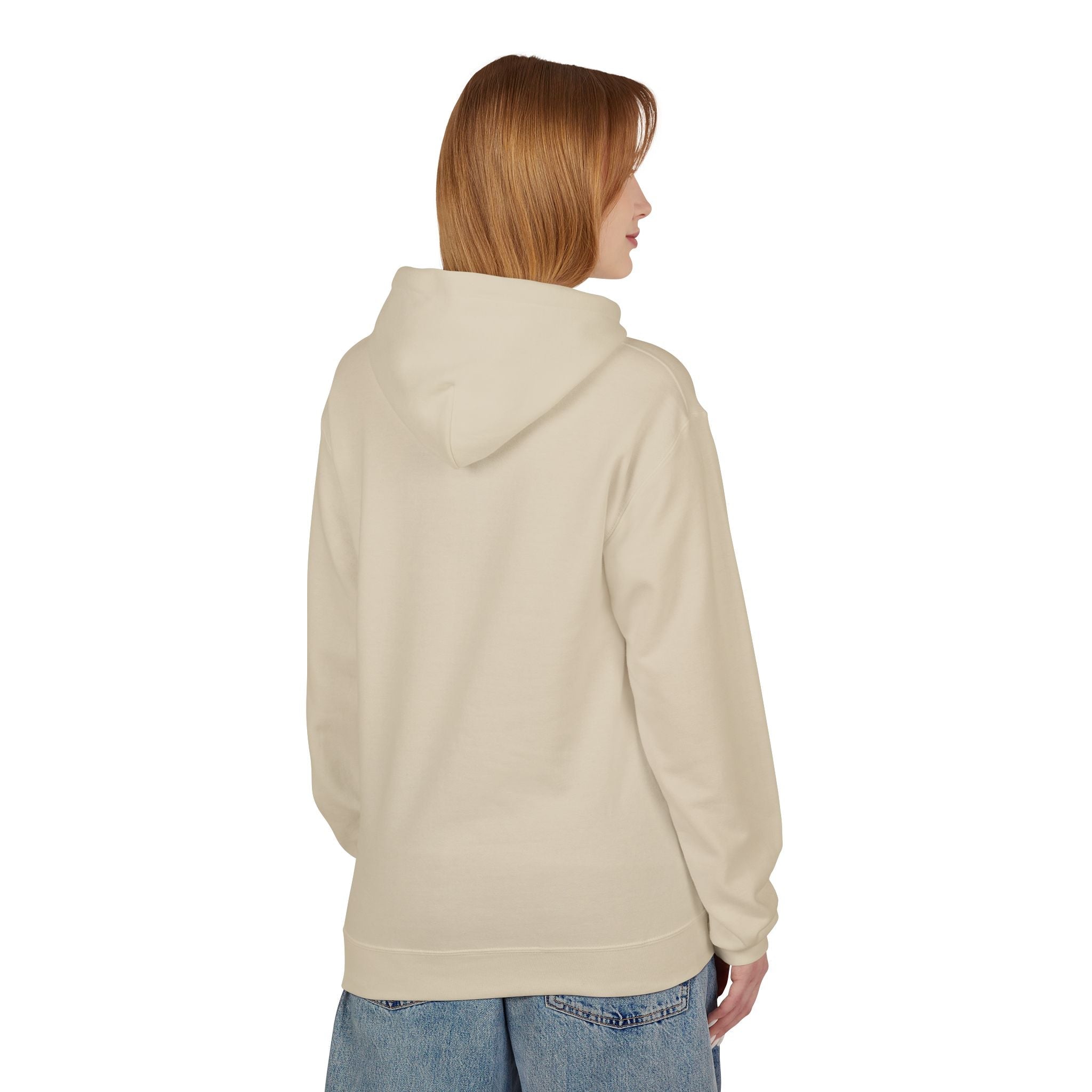 Healed - ish Women Softstyle Fleece Hoodie - Shopping Time Australia - Hoodie