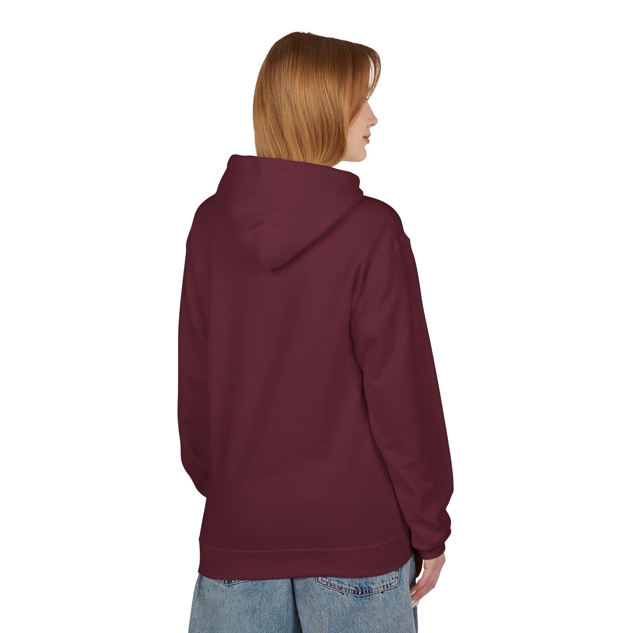 Healed - ish Women Softstyle Fleece Hoodie - Shopping Time Australia - Hoodie